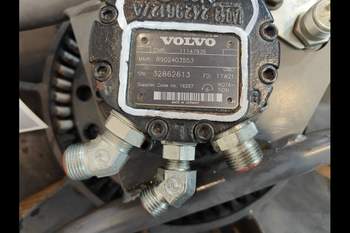 salg af Lüfter Volvo L90 F