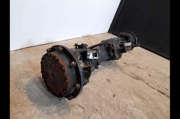 salg af Zerlegte Vorderachsen New Holland TL100 
