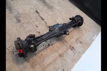 salg af Zerlegte Vorderachsen New Holland TL100 