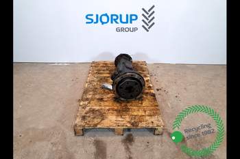 salg af New Holland TL100 LEFT Rear Half Axle