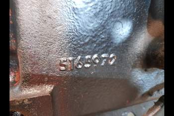 salg af Zapfwellengetriebe New Holland TL100