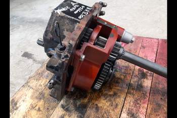 salg af Zapfwellengetriebe New Holland TL100