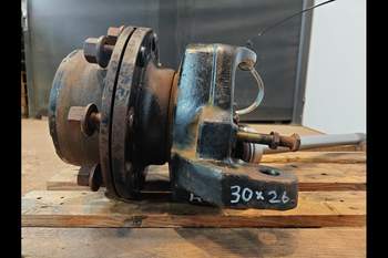 salg af Endandtrieb Vorderachse Manitou 1340 RECHT