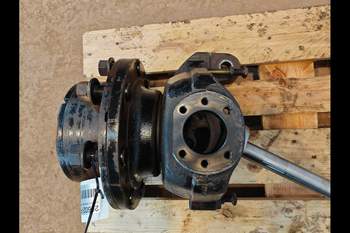 salg af Endandtrieb Vorderachse Manitou 1340 LINKS