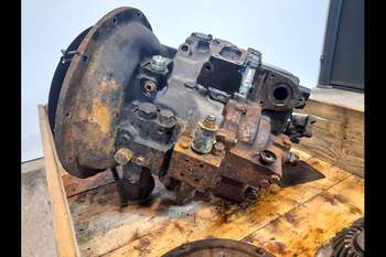 salg af Getriebe Manitou 1340