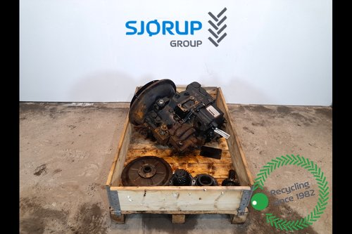 salg af Getriebe Manitou 1340