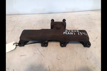 salg af Krümmer Manitou 1340