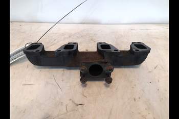 salg af Krümmer Manitou 1340