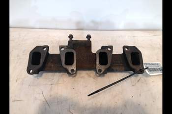 salg af Krümmer Manitou 1340