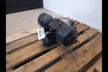 salg af Abfederungsventil Massey Ferguson 6485