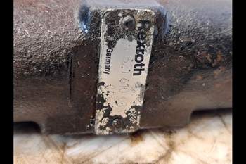 salg af Zusatzsteuergerät Massey Ferguson 6485