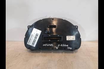 salg af Armaturenbrett Massey Ferguson 6485 
