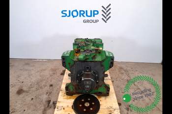 salg af John Deere 6920S  Rear Transmission