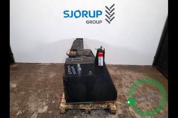 salg af Kraftstofftank John Deere 6920S 