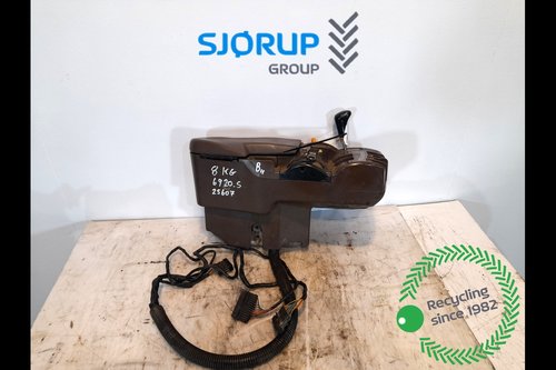 salg af Bedienungskonsole John Deere 6920S