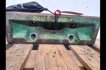 salg af Gewicht John Deere 6920