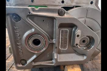 salg af Zapfwellengetriebe John Deere 6920