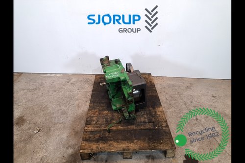 salg af Zapfwellengetriebe John Deere 6920