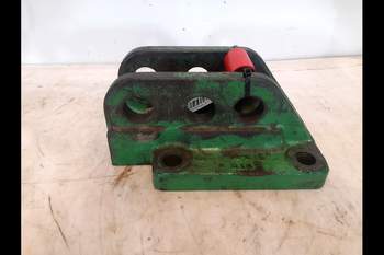 salg af Halter f. Oberlenker John Deere 6920