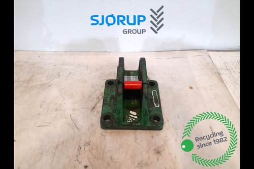 salg af Halter f. Oberlenker John Deere 6920