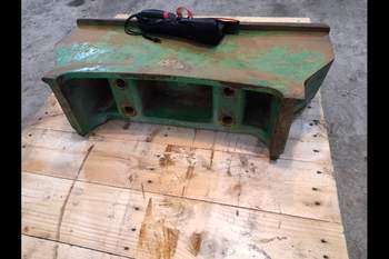 salg af Gewicht John Deere 6620