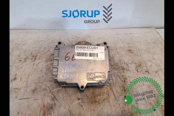 salg af Steuergerät (ECU) Motor John Deere 6620 