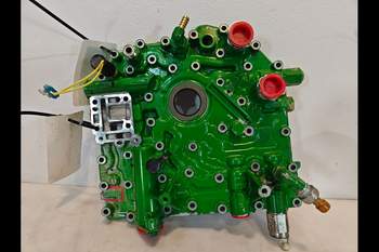 salg af Gearkasse John Deere 6620 Del