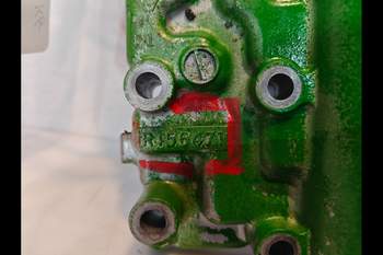 salg af Gearkasse John Deere 6620 Del