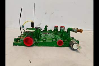 salg af Gearkasse John Deere 6620 Del