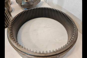 salg af Planetengetriebe John Deere 6620 LINKS