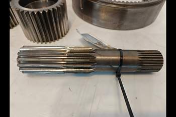 salg af Planetengetriebe John Deere 6620 LINKS