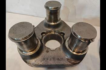 salg af Planetengetriebe John Deere 6620 LINKS