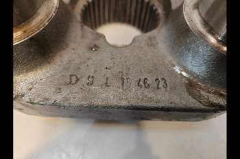 salg af Planetengetriebe John Deere 6620 LINKS
