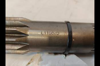 salg af Planetengetriebe John Deere 6620 LINKS