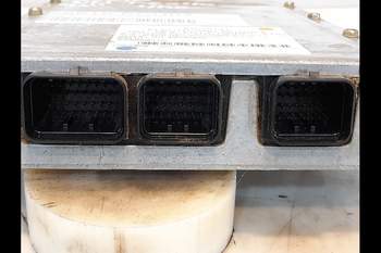 salg af ECU - Hubwerk New Holland T6040