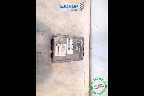 salg af ECU - Hubwerk New Holland T6040