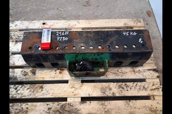 salg af Gewicht Case 7230
