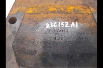 salg af Halter f. Oberlenker Case 7230