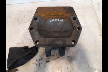 salg af Halter f. Oberlenker Case 7230