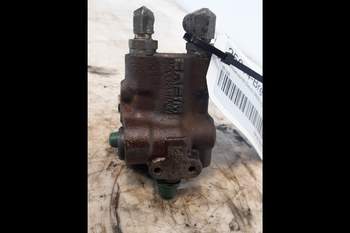 salg af Hydraulisch bremse ventil Deutz-Fahr Agrotron M650
