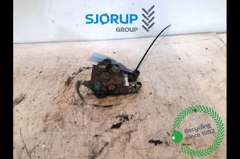 Hydraulisk bremseventil Deutz-Fahr Agrotron M650 Hydraulisk bremseventil Deutz-Fahr Agrotron M650