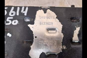 salg af EGR Kühler Deutz-Fahr Agrotron M650