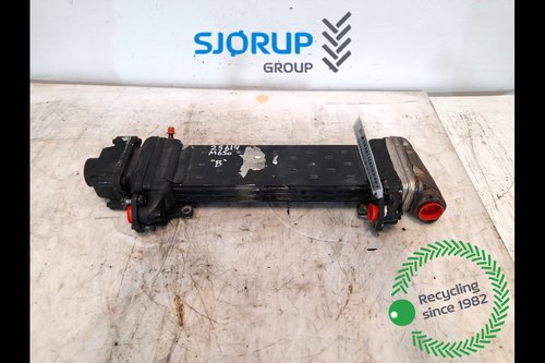 salg af EGR Kühler Deutz-Fahr Agrotron M650