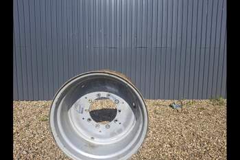 salg af Vorderradfelge Deutz-Fahr Agrotron M650 RECHT
