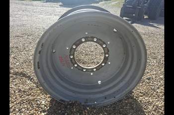 salg af Vorderradfelge Deutz-Fahr Agrotron M650 RECHT