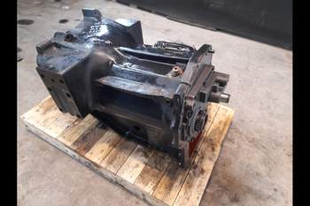 salg af Getriebe Deutz-Fahr Agrotron M650