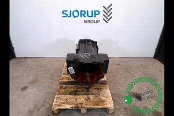 Växellådor Deutz-Fahr Agrotron M650 Växellådor Deutz-Fahr Agrotron M650