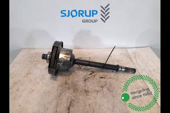 salg af Deutz-Fahr Agrotron M650  Drive shaft