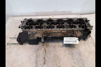 salg af Krümmer Deutz-Fahr Agrotron M650