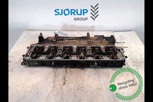 salg af Krümmer Deutz-Fahr Agrotron M650
